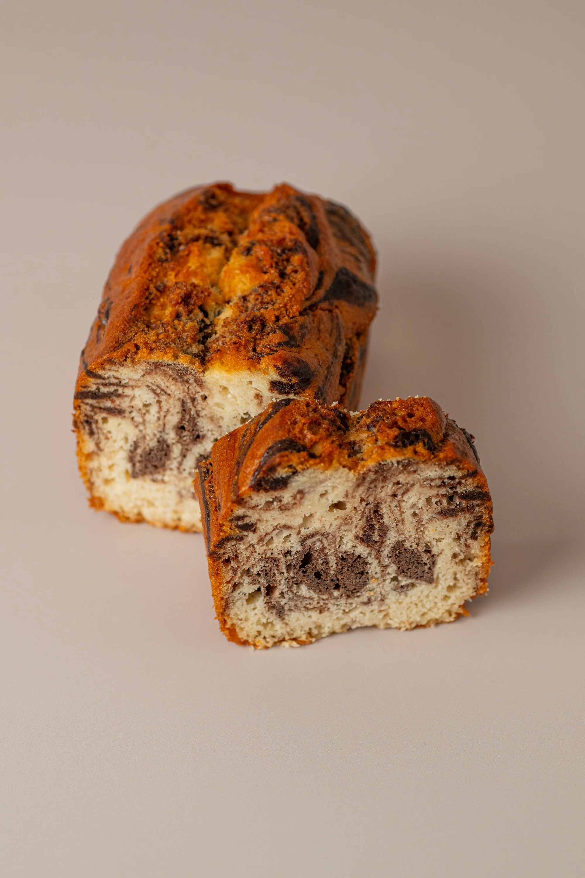 Bizcocho marmolado - Image 3