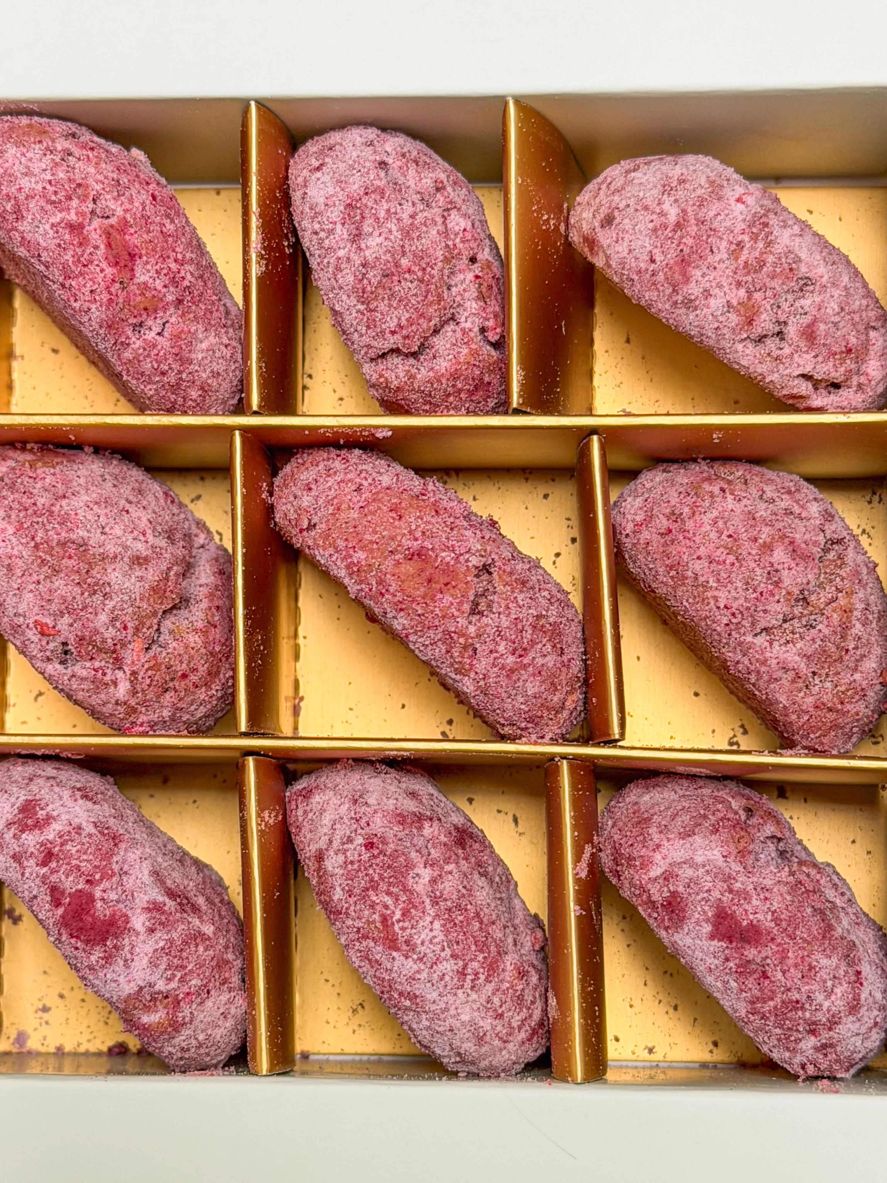 Bolitas de nieve rosa - Image 3