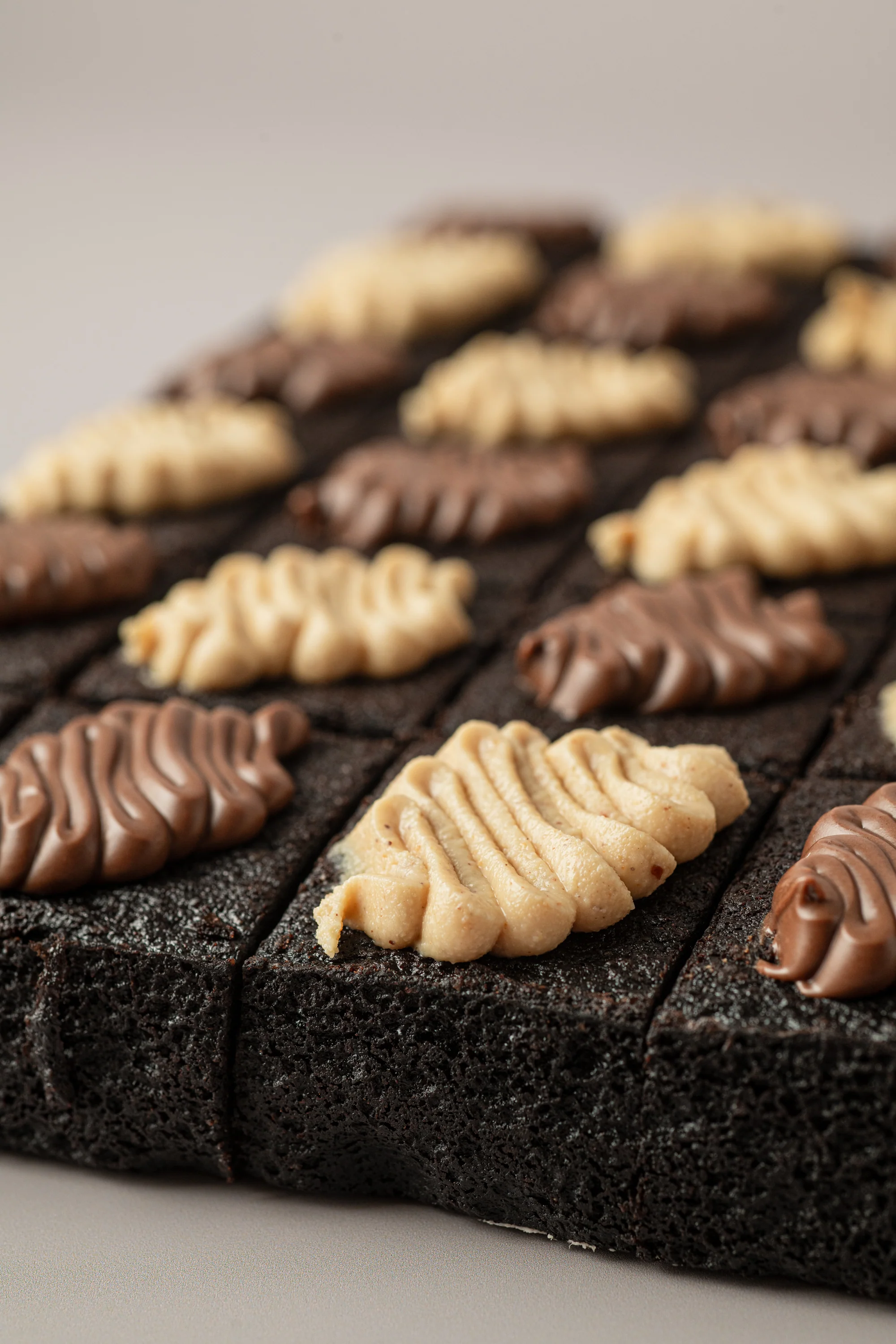 Brownies decorados - Image 10