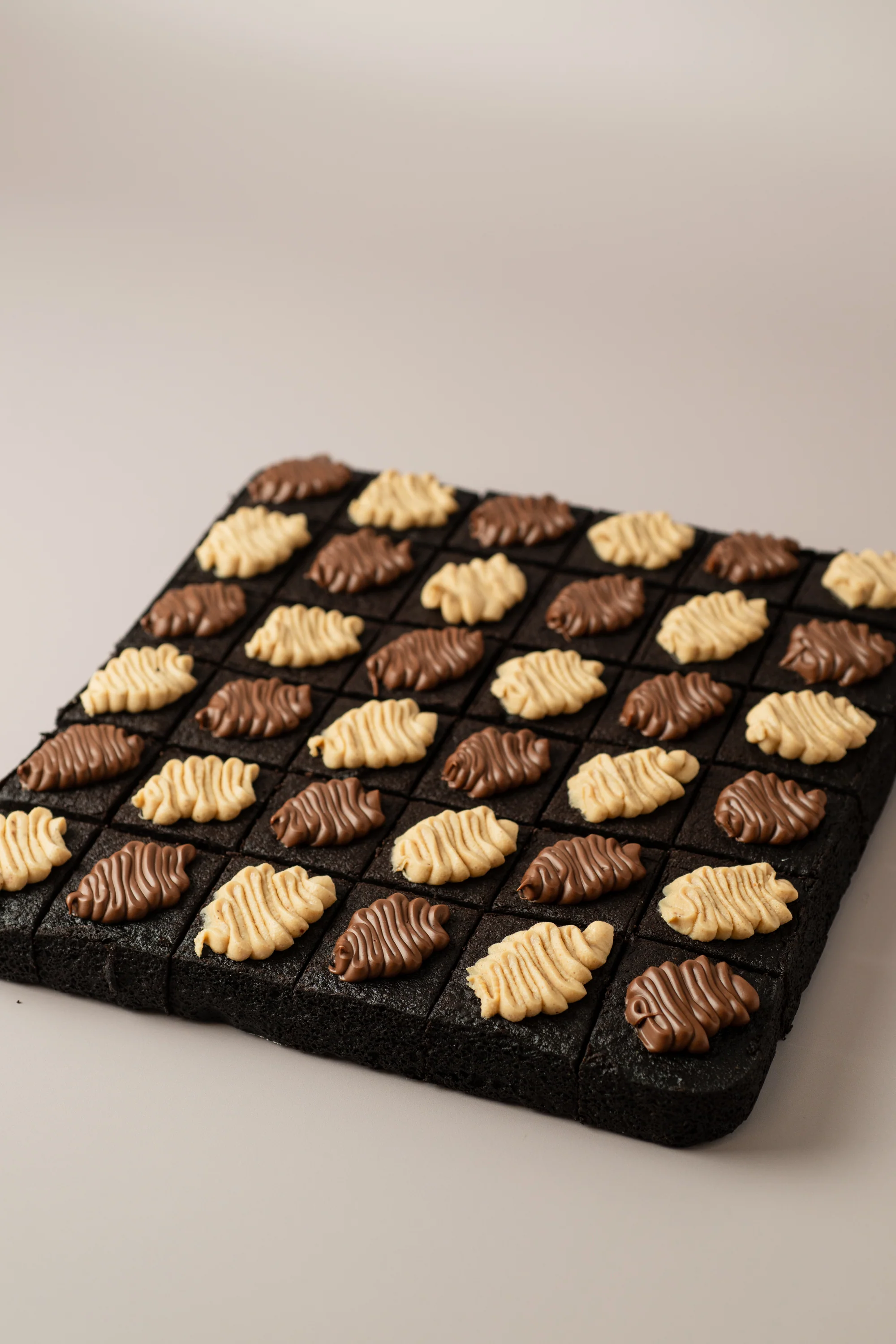 Brownies decorados - Image 11