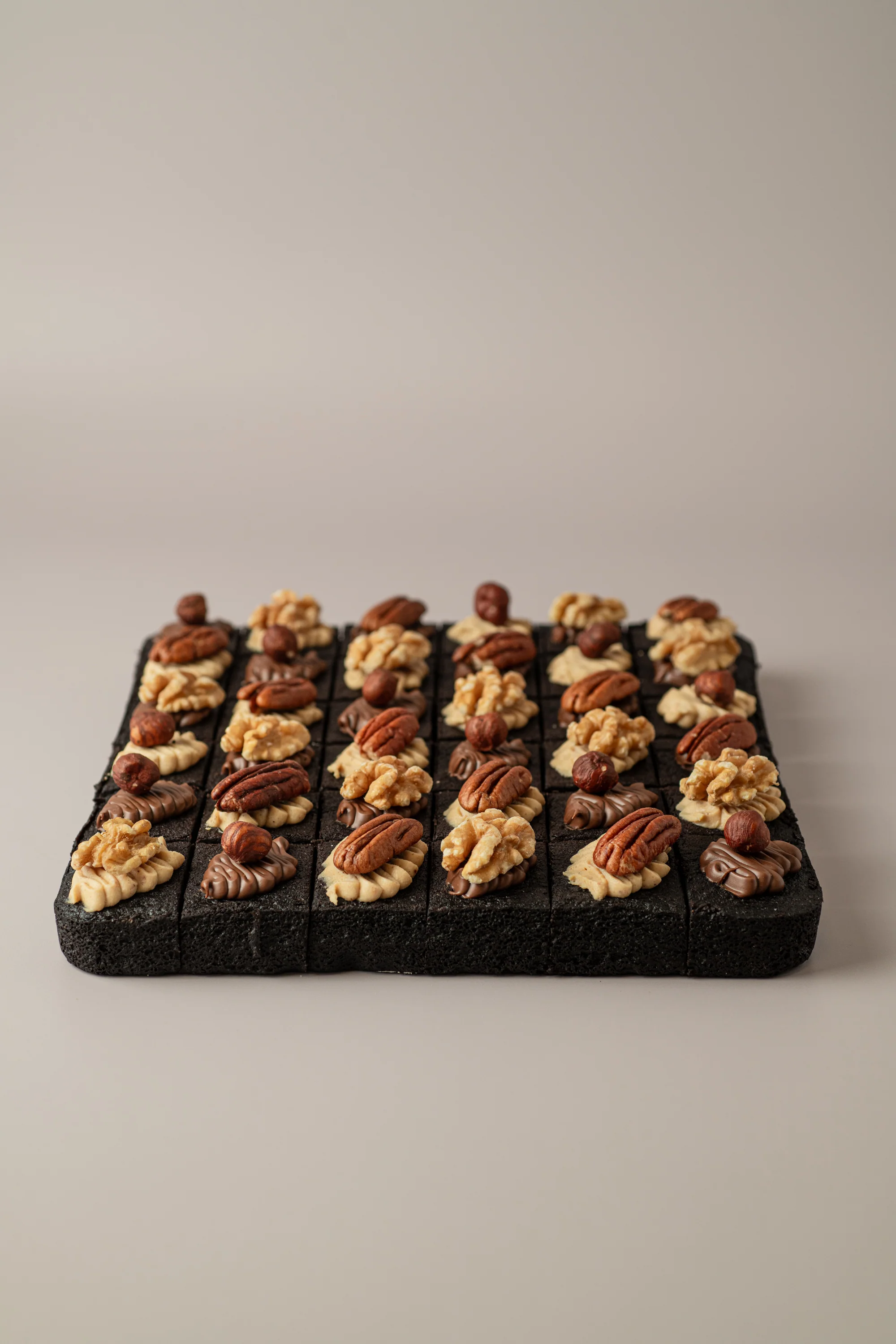 Brownies decorados - Image 12