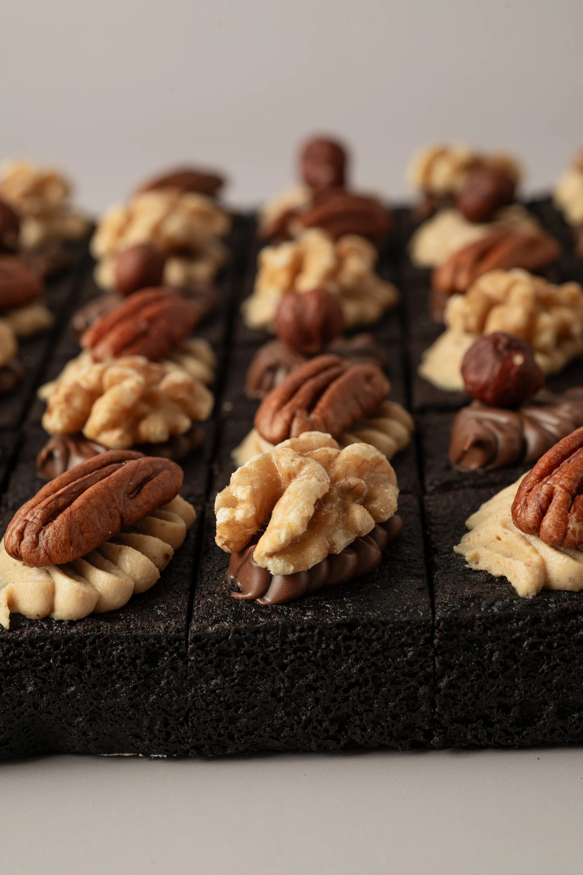 Brownies decorados - Image 13