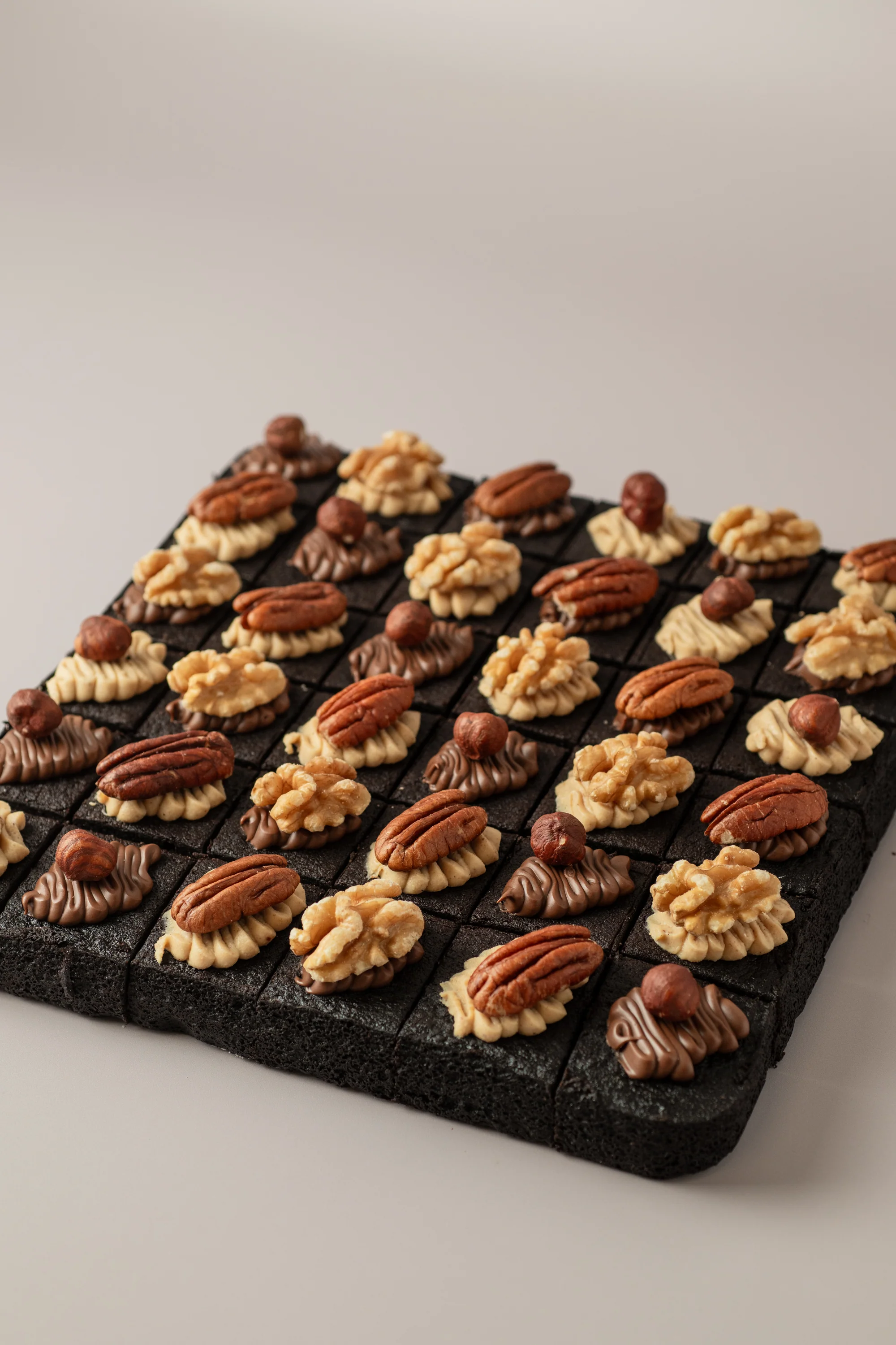 Brownies decorados - Image 14