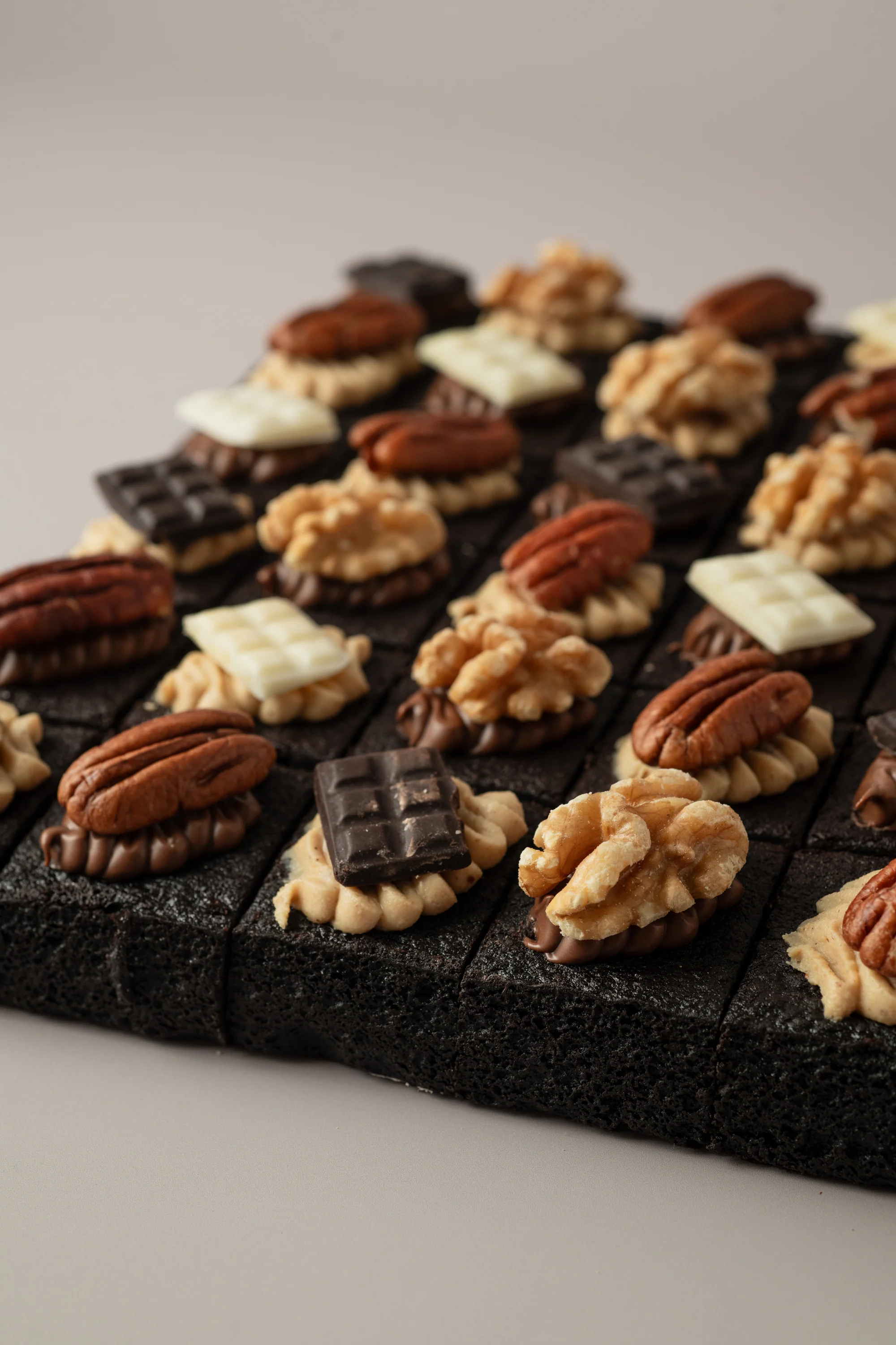 Brownies decorados - Image 15