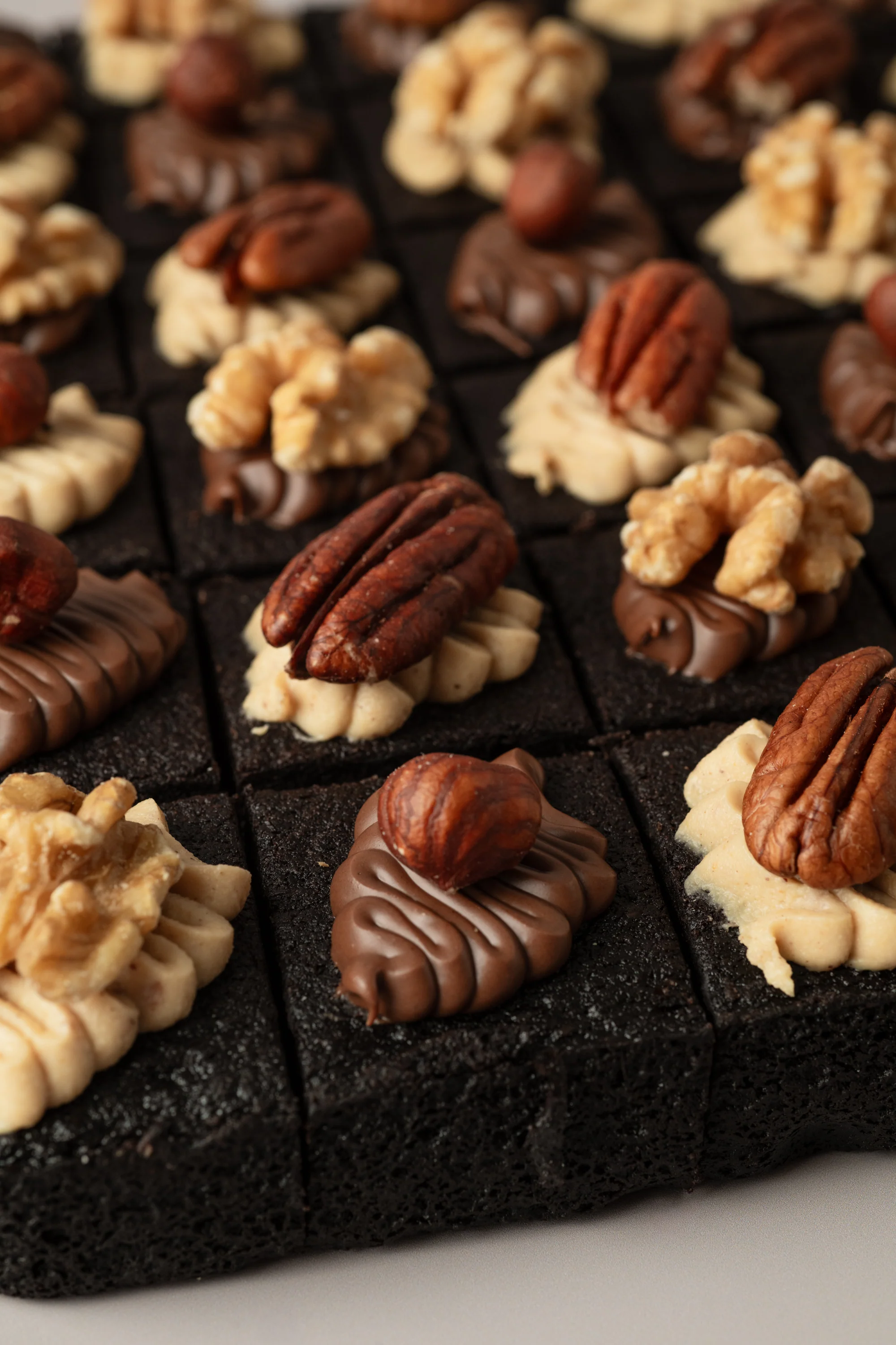 Brownies decorados - Image 16