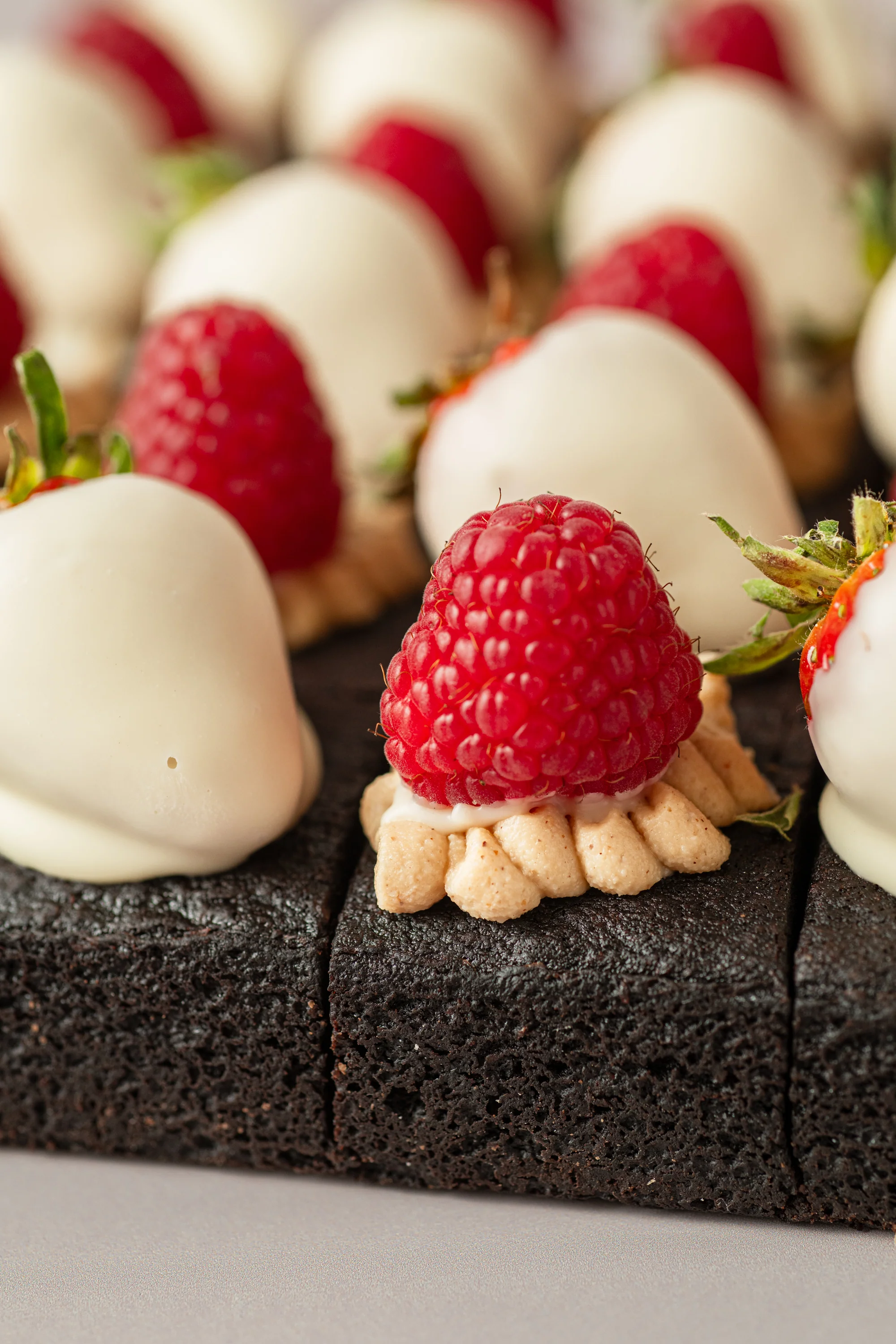 Brownies decorados - Image 3