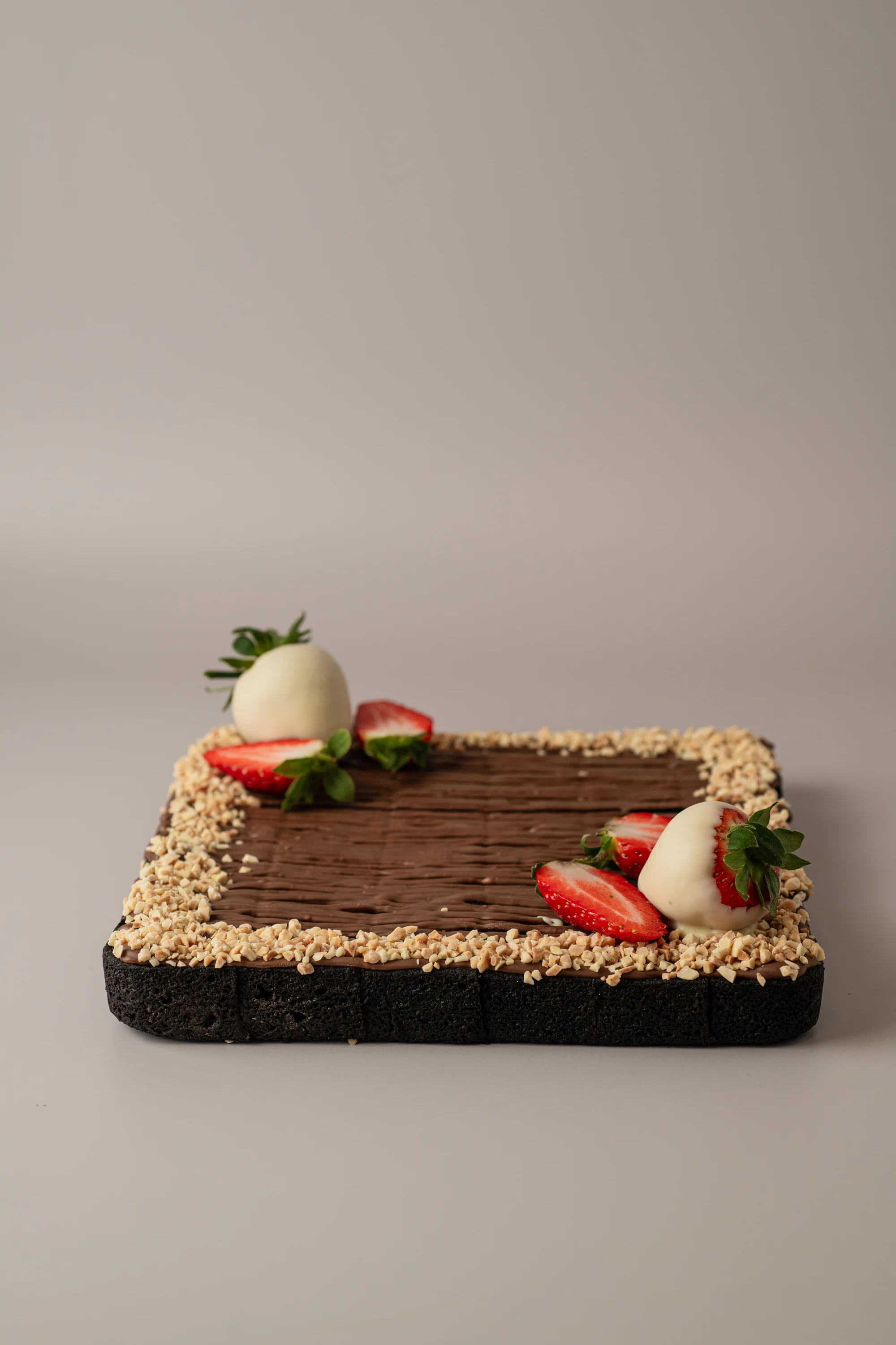 Brownies decorados - Image 4