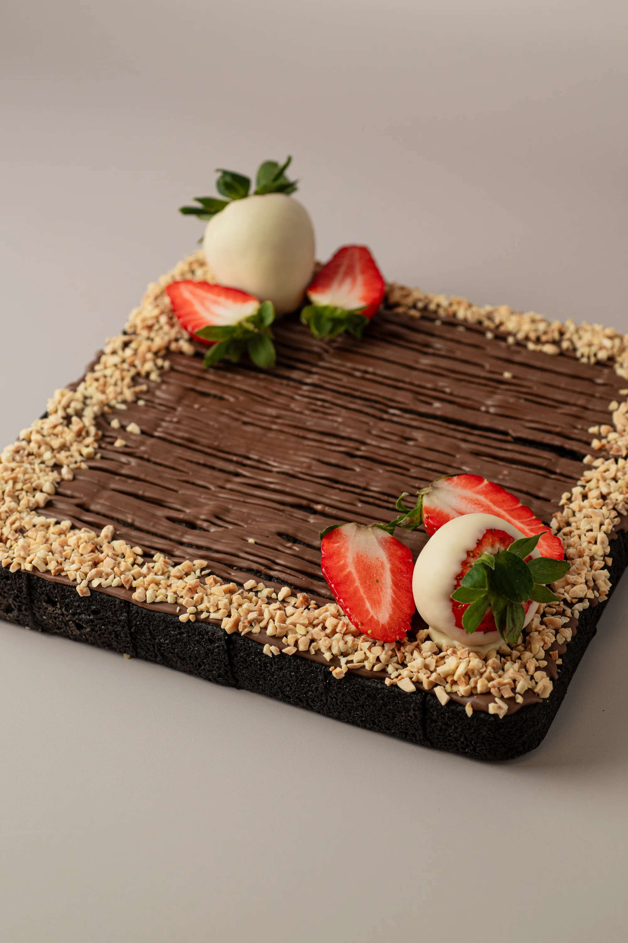 Brownies decorados - Image 6