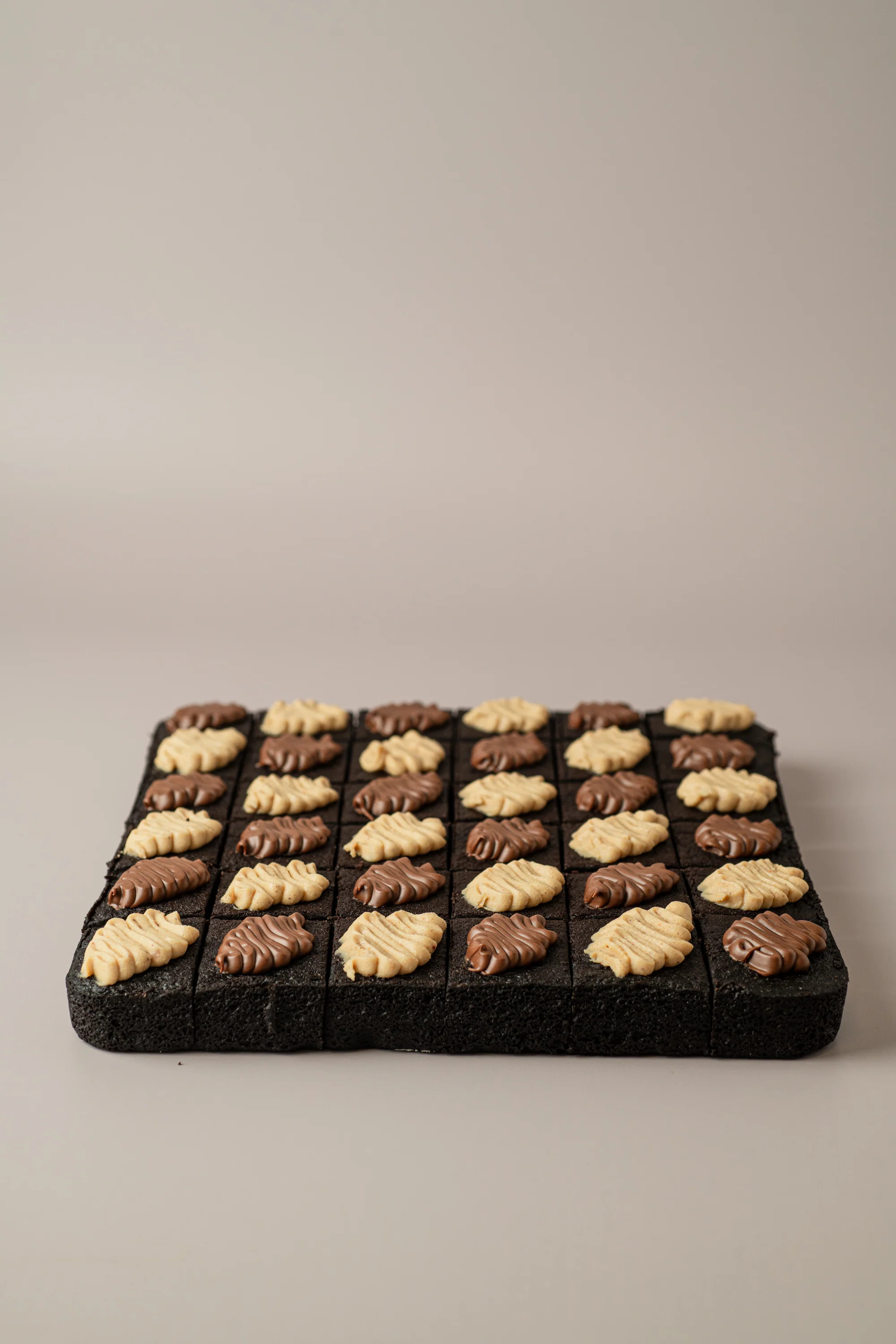 Brownies decorados - Image 9