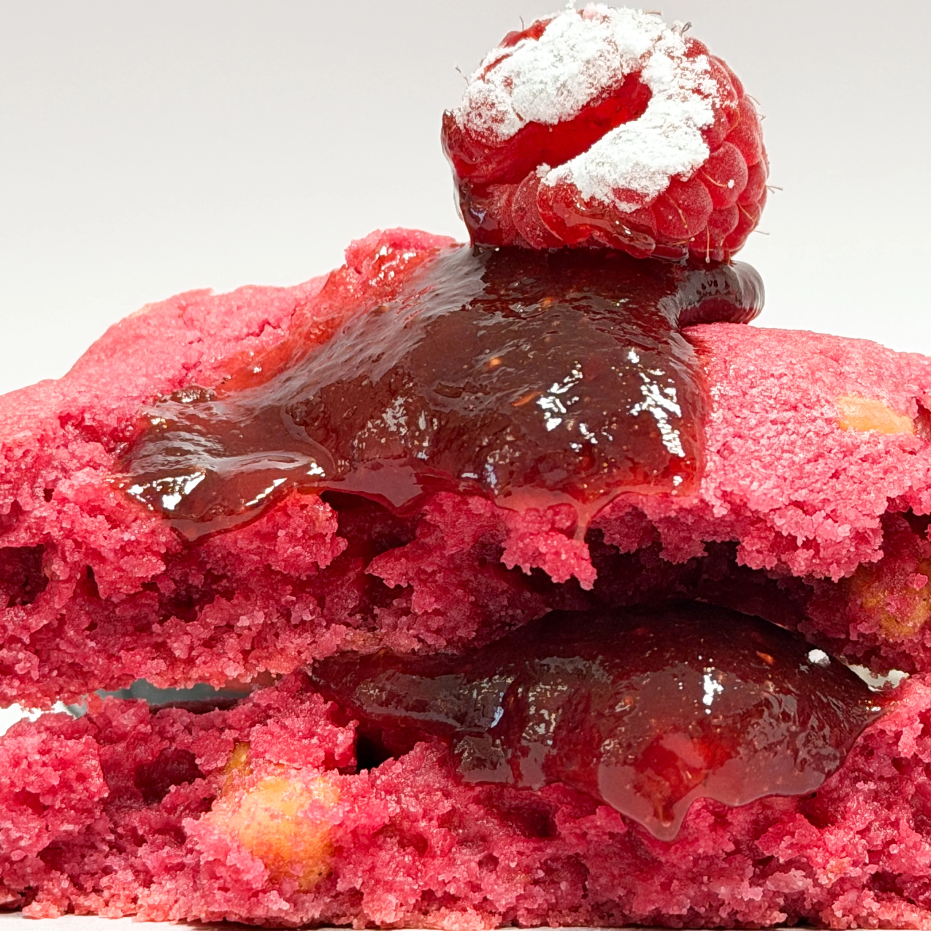 Cookie rosa - Image 3
