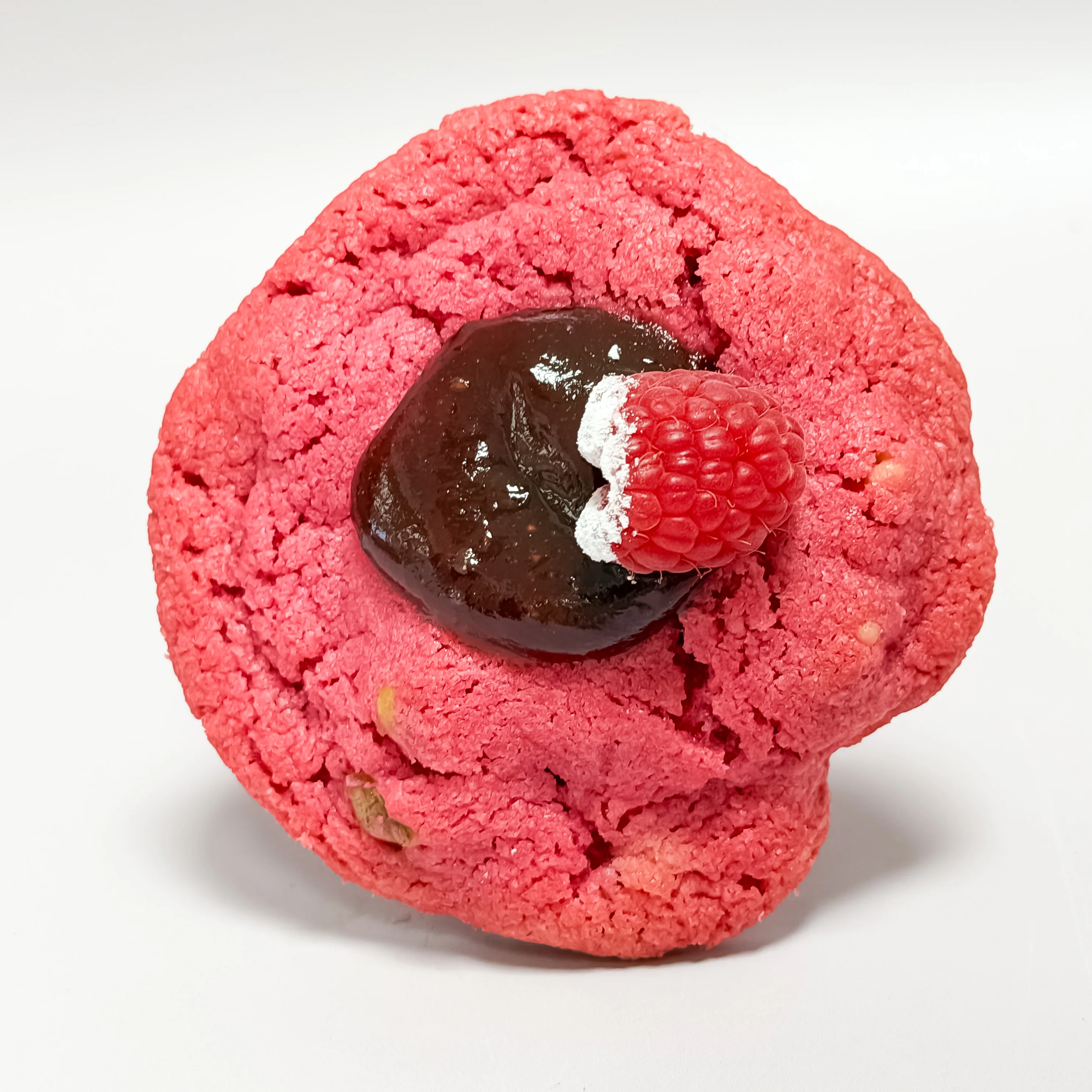 Cookie rosa - Image 4