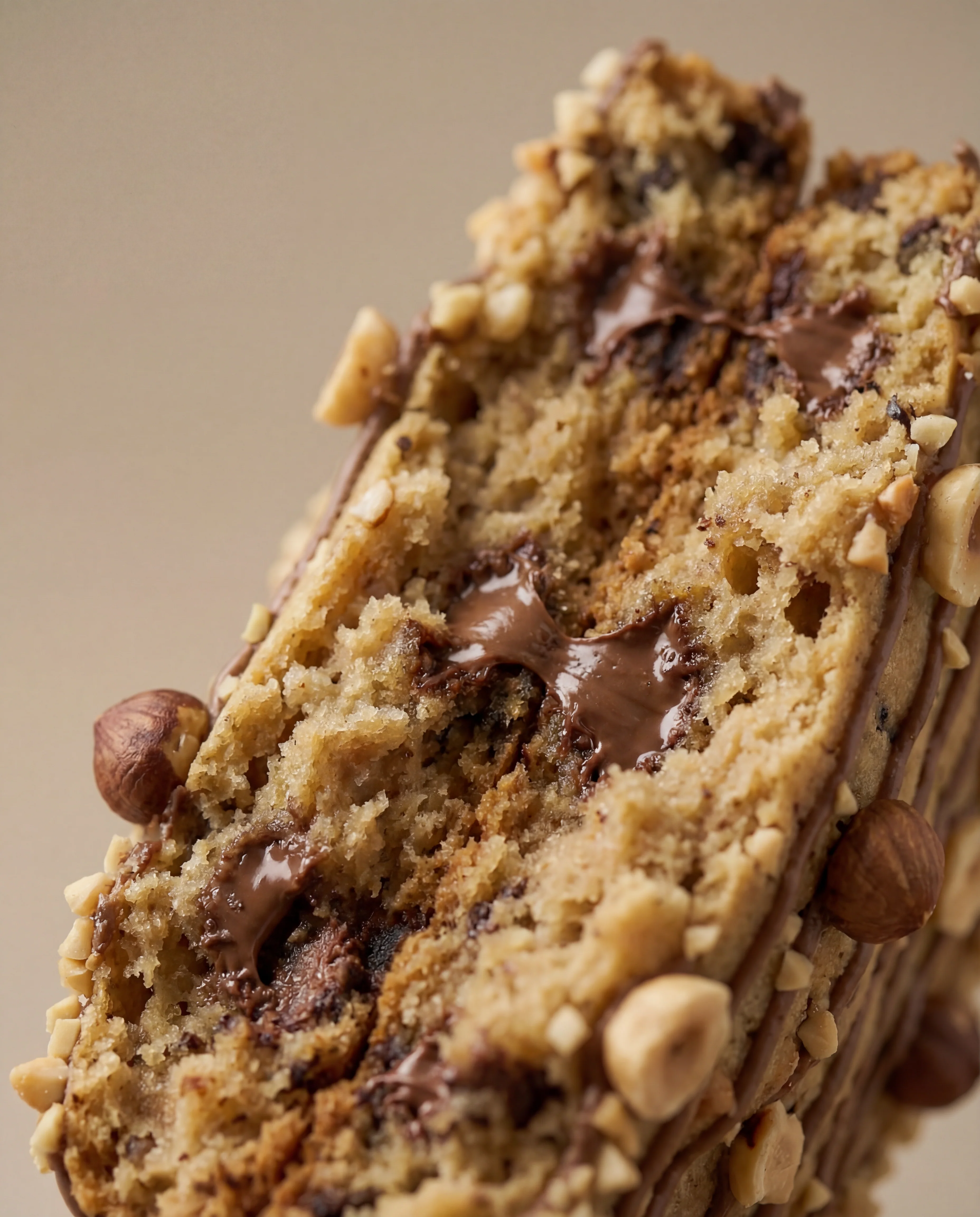 Cookie XXL de Chocolate y Avellanas - Image 3