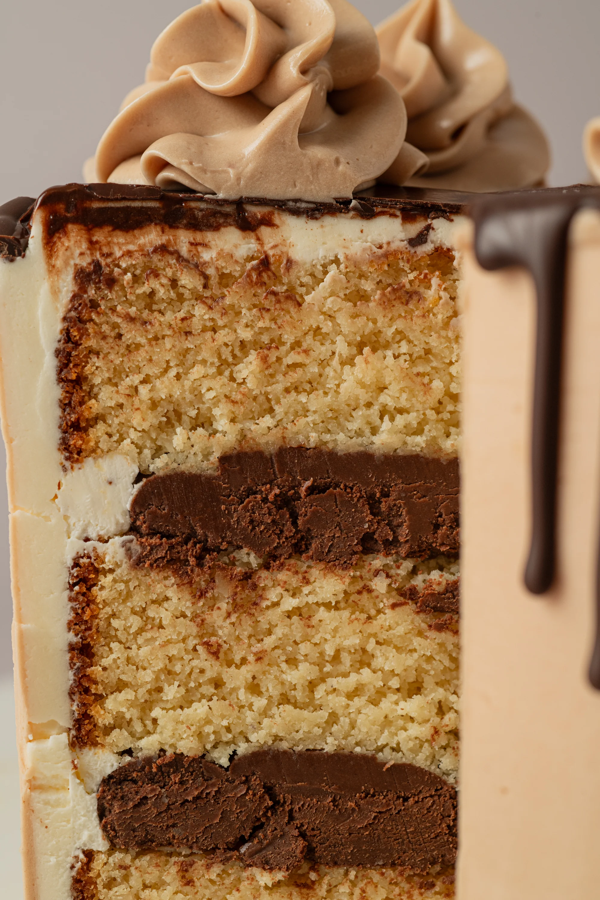 Tarta de cumpleaños (20 porciones) - Image 4