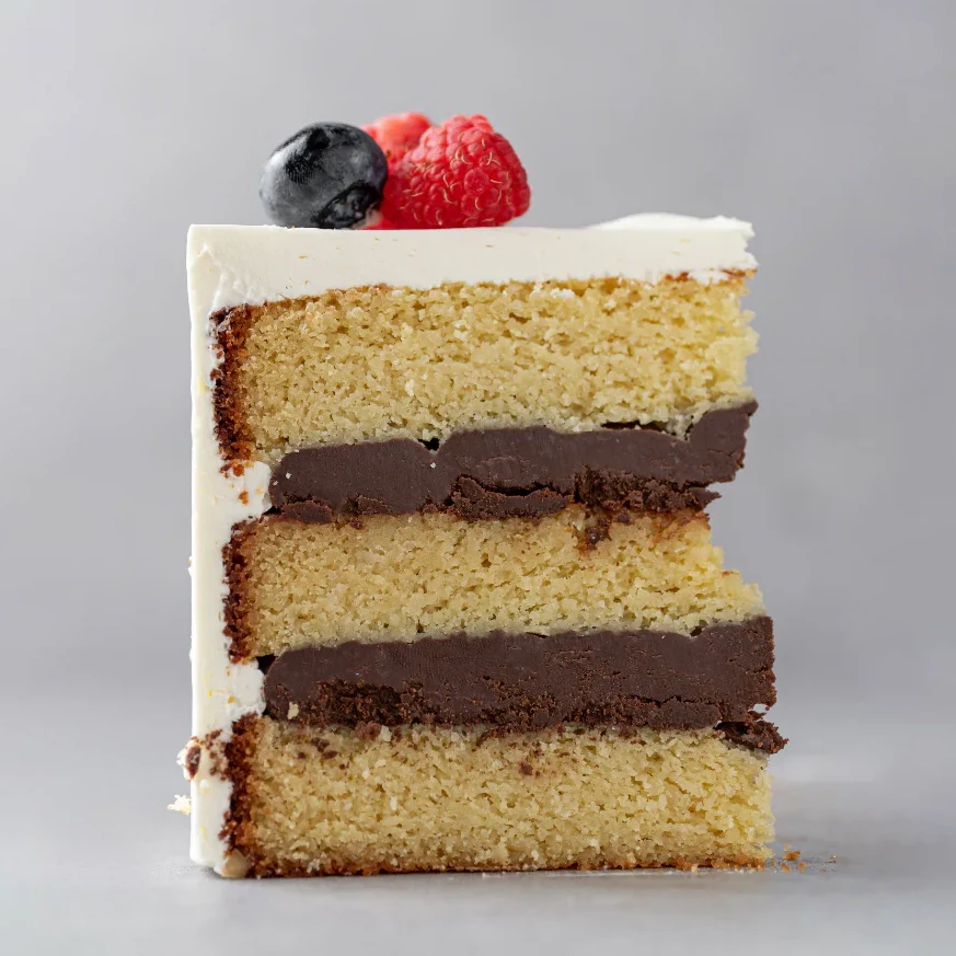 Tarta de cumpleaños (20 porciones) - Image 7
