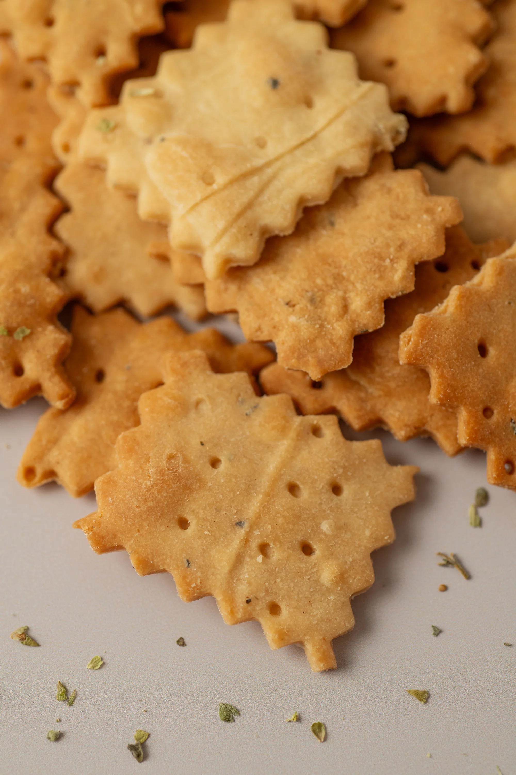 CRACKER ORÉGANO - Image 3