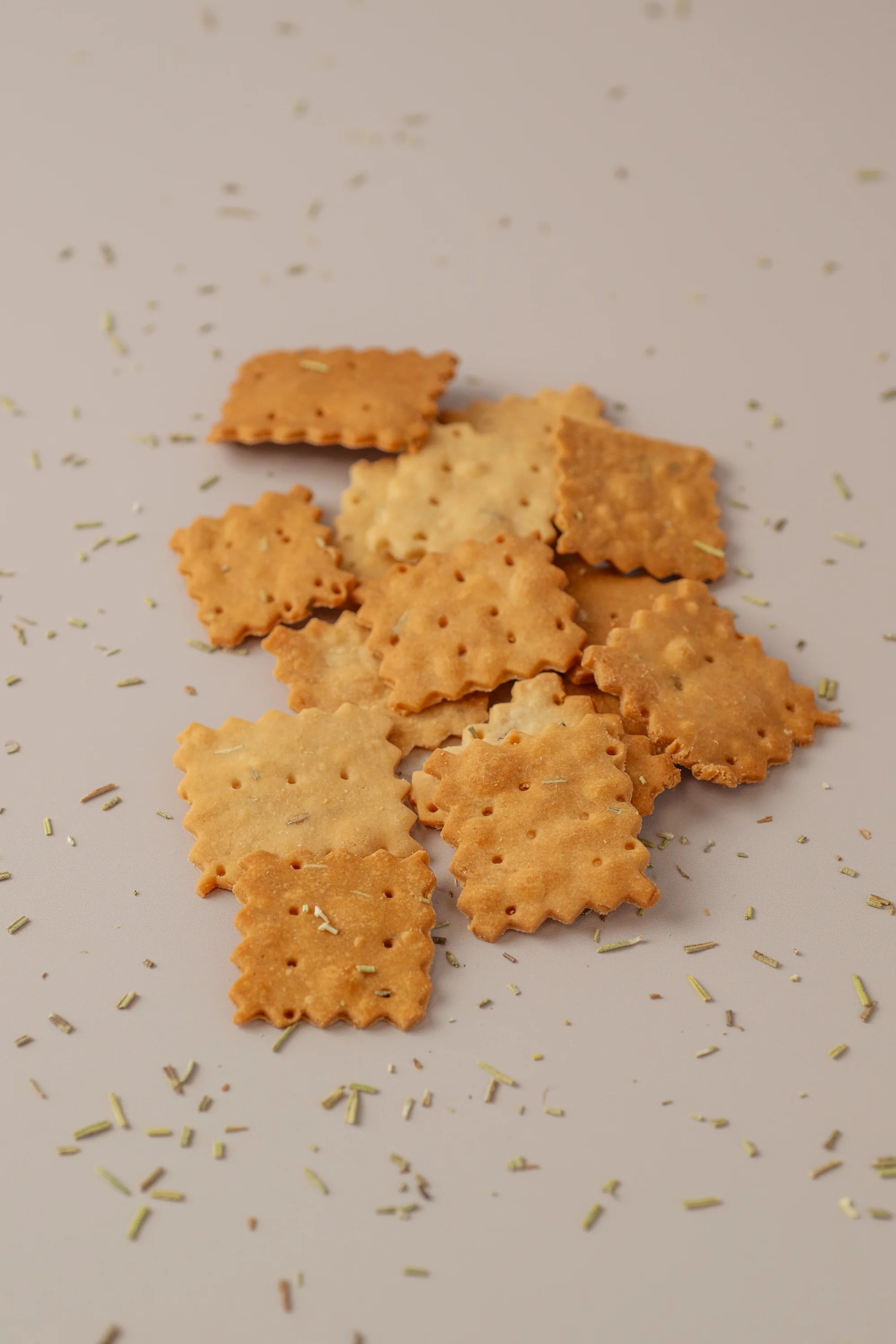 CRACKERS ROMERO - Image 3