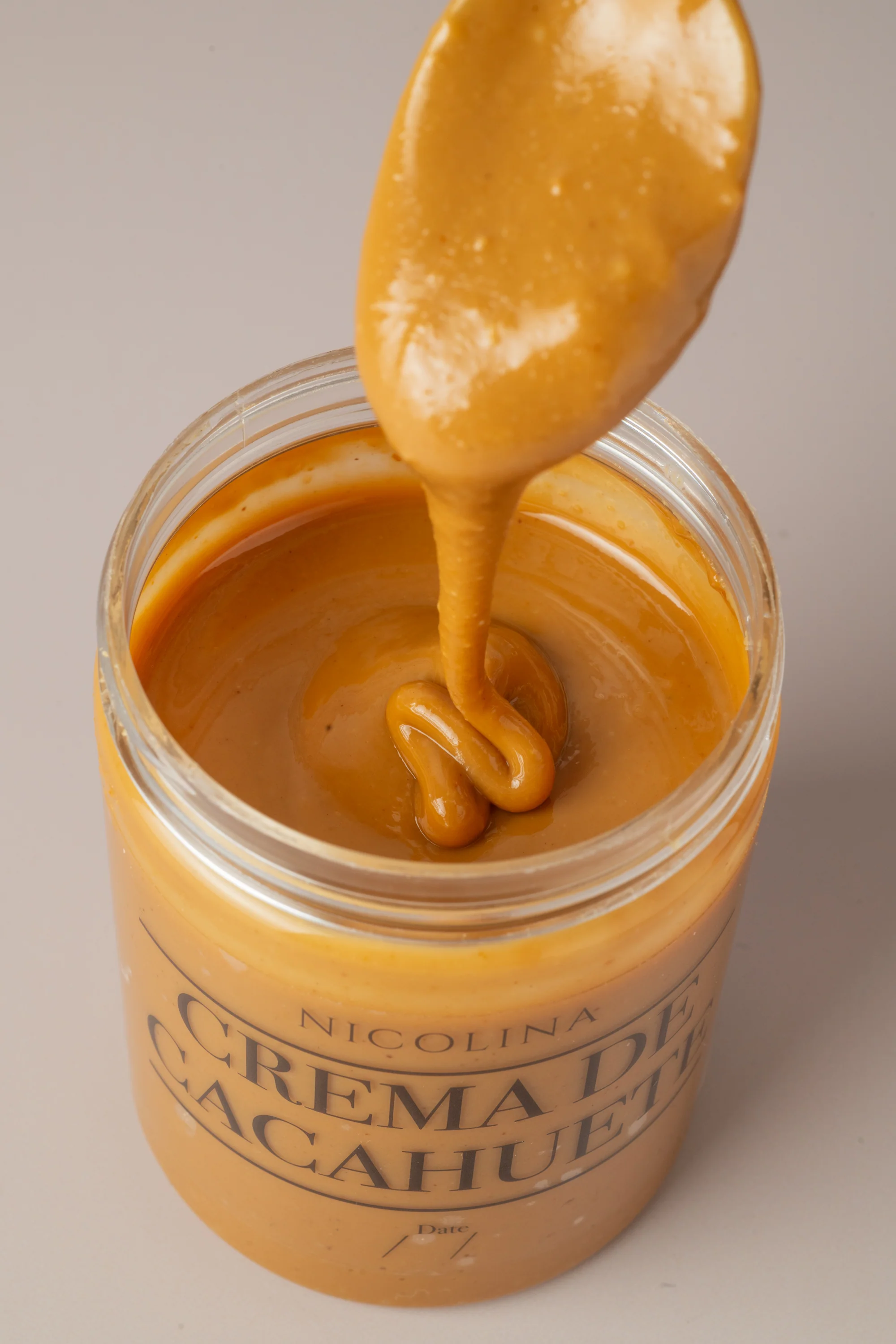 CREMA DE CACAHUETE - Image 3
