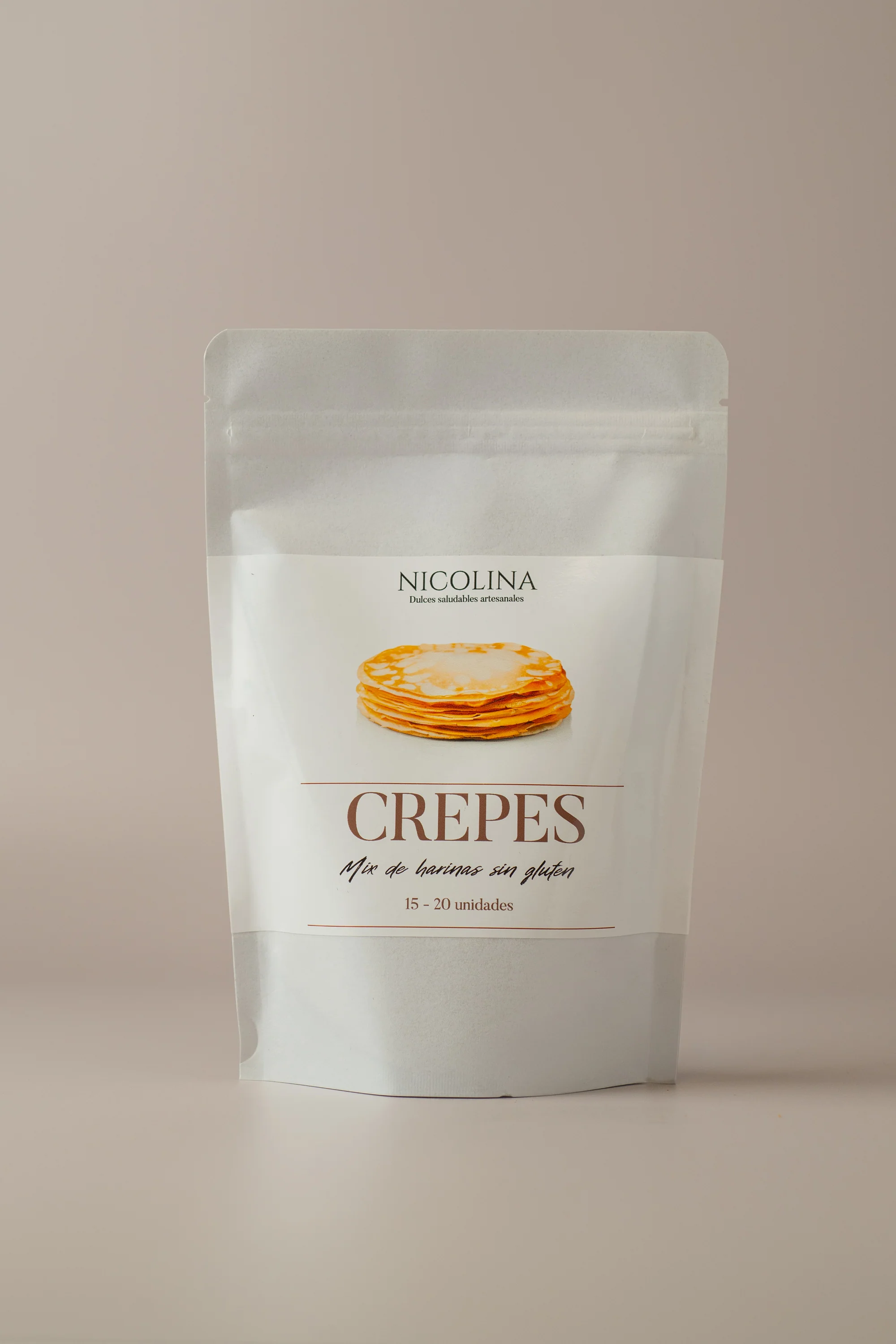 CREPES