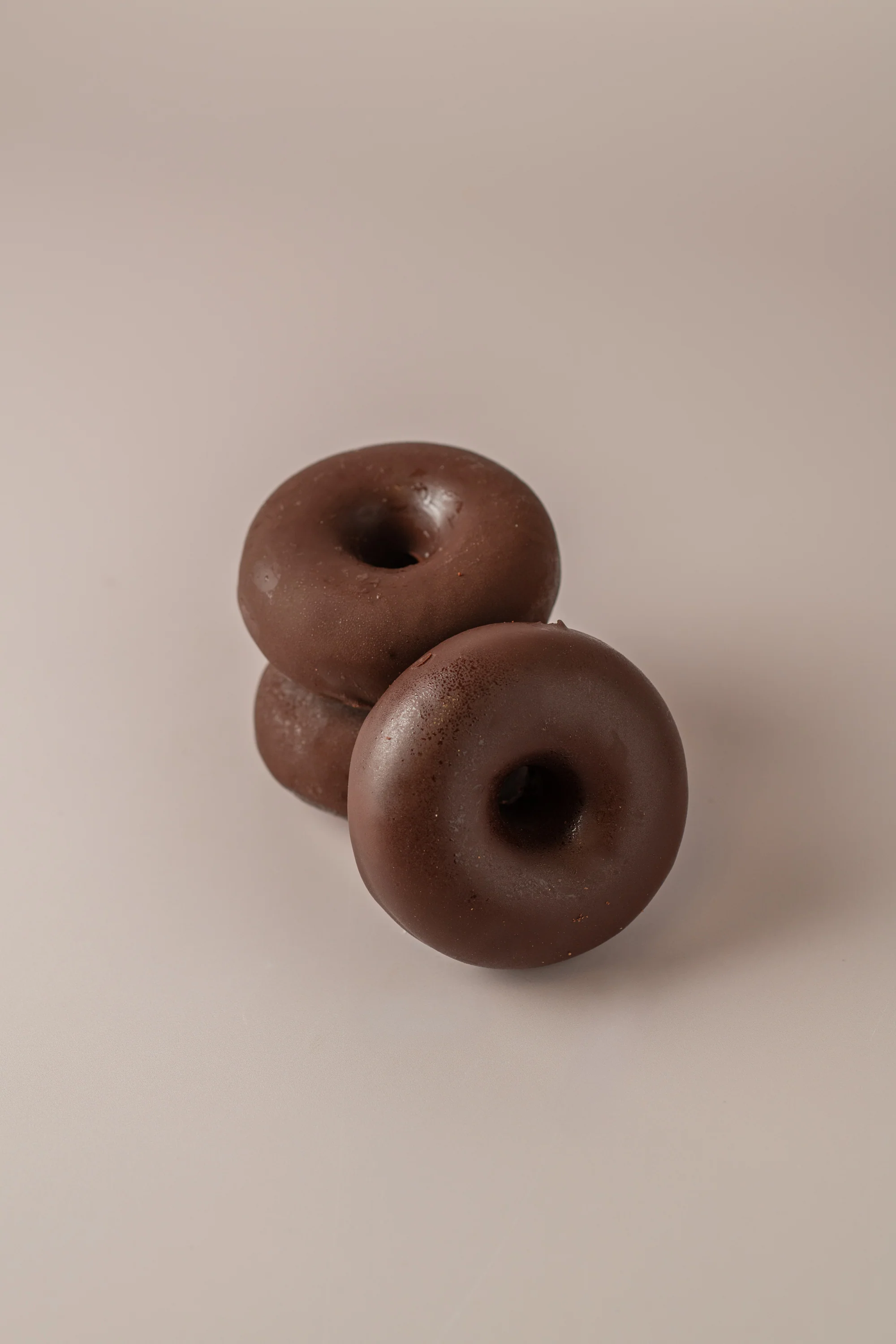 Donat de chocolate - Image 3