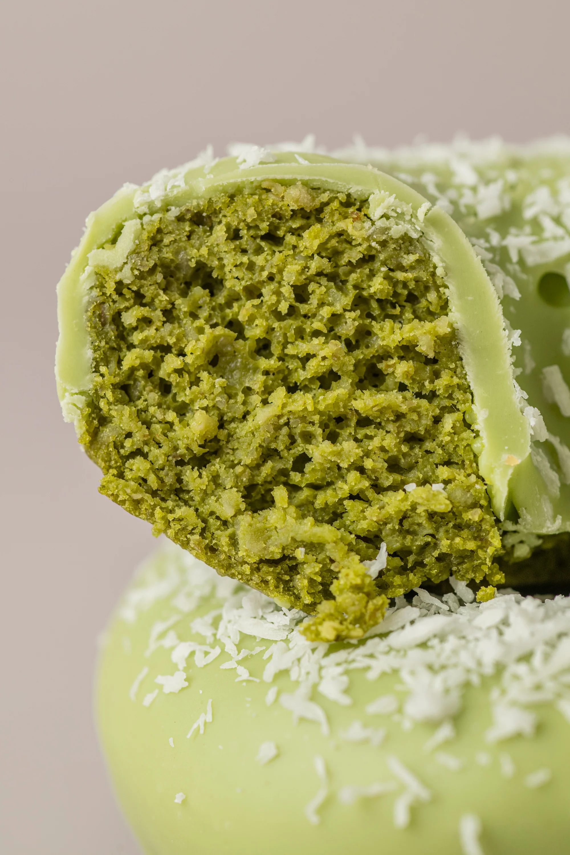 Donat matcha - Image 2
