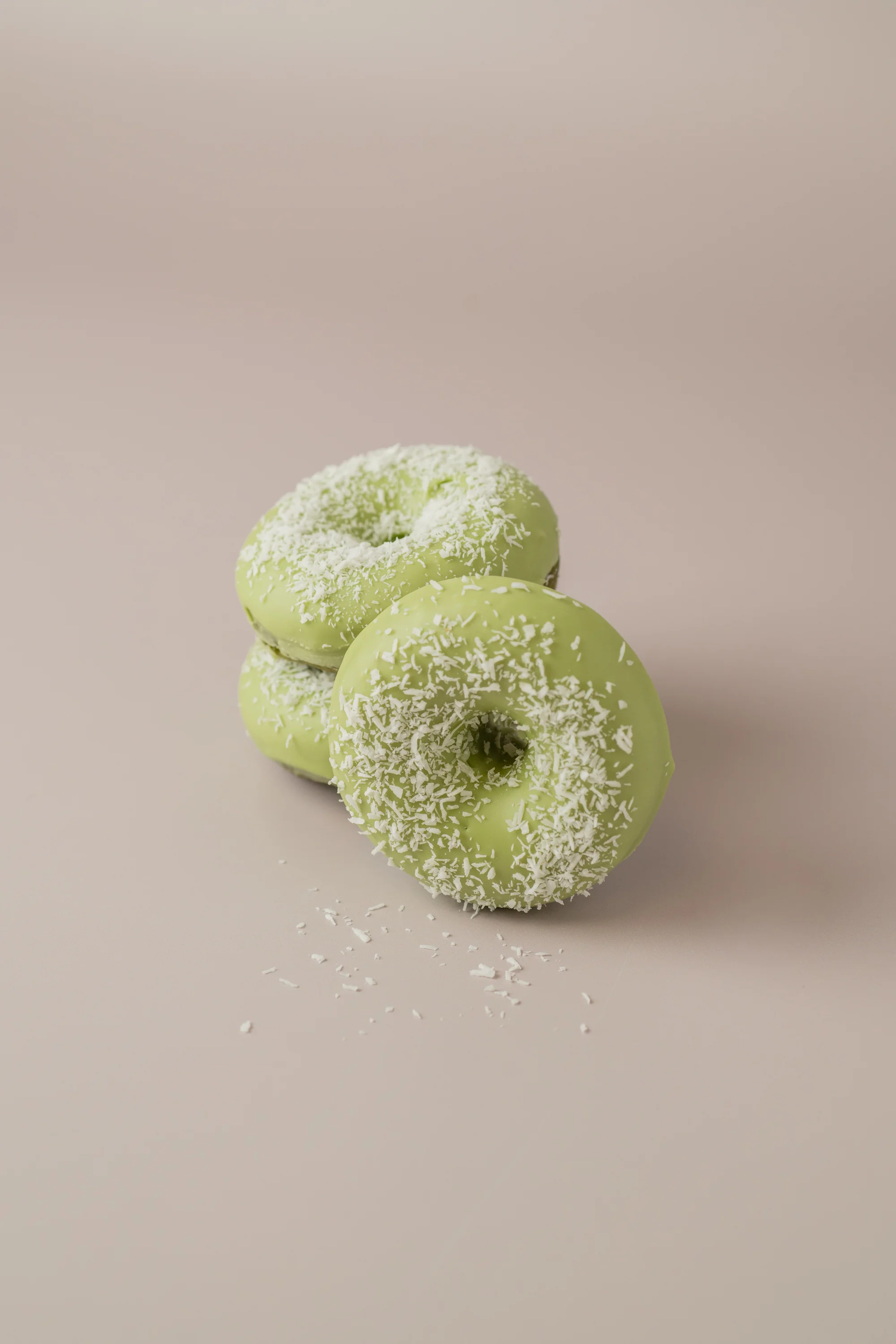 Donat matcha - Image 3
