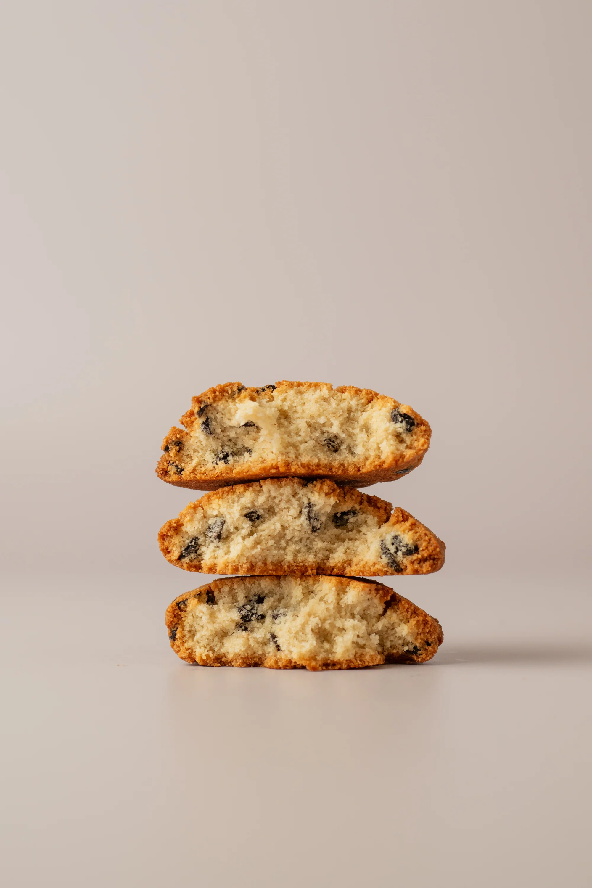 Cookie con pepitas SIN azúcar - Image 3