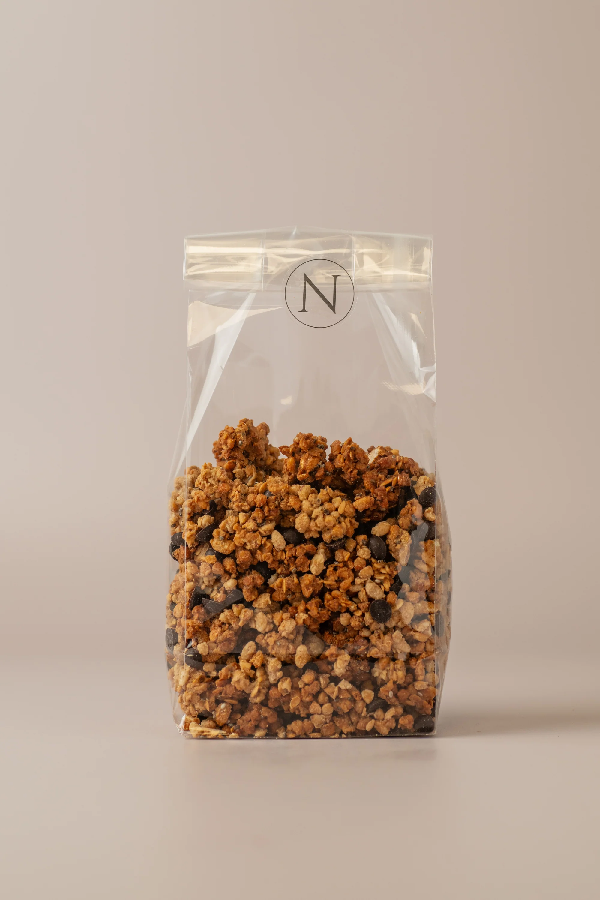GRANOLA NUECES Y CHOCOLATE - Image 3
