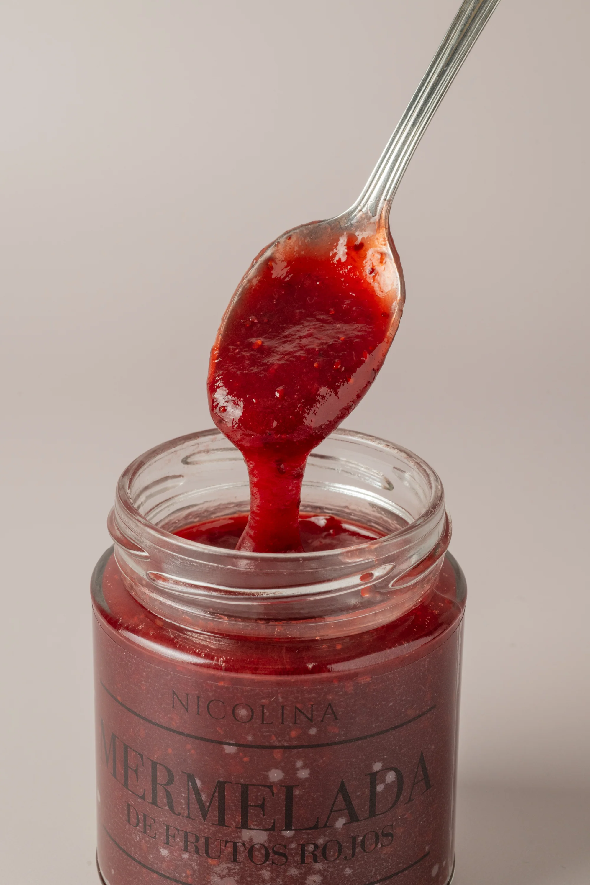 MERMELADA FRUTOS ROJOS - Image 3