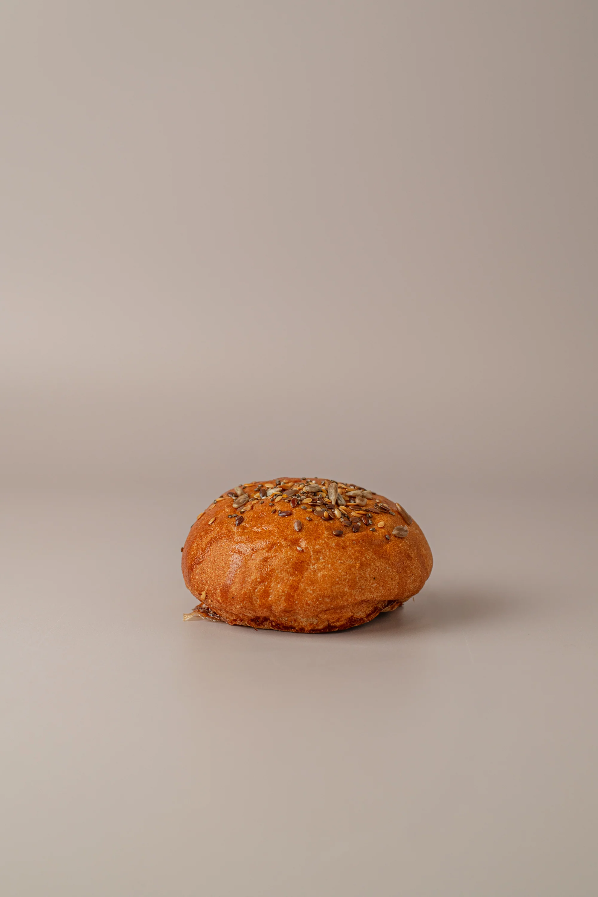 PAN DE HAMBURGUESA - Image 3