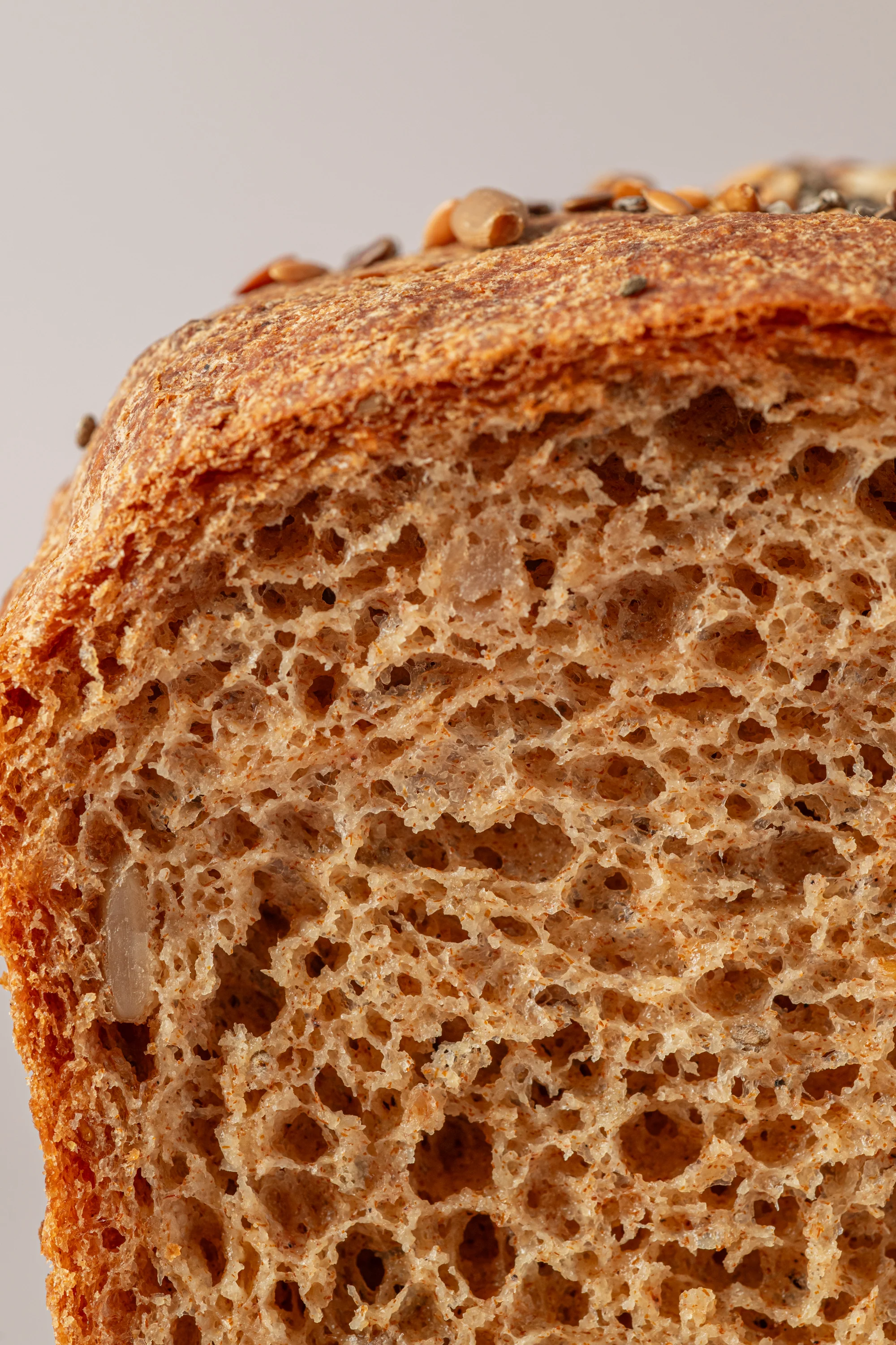 PAN DE MOLDE SEMILLAS - Image 3