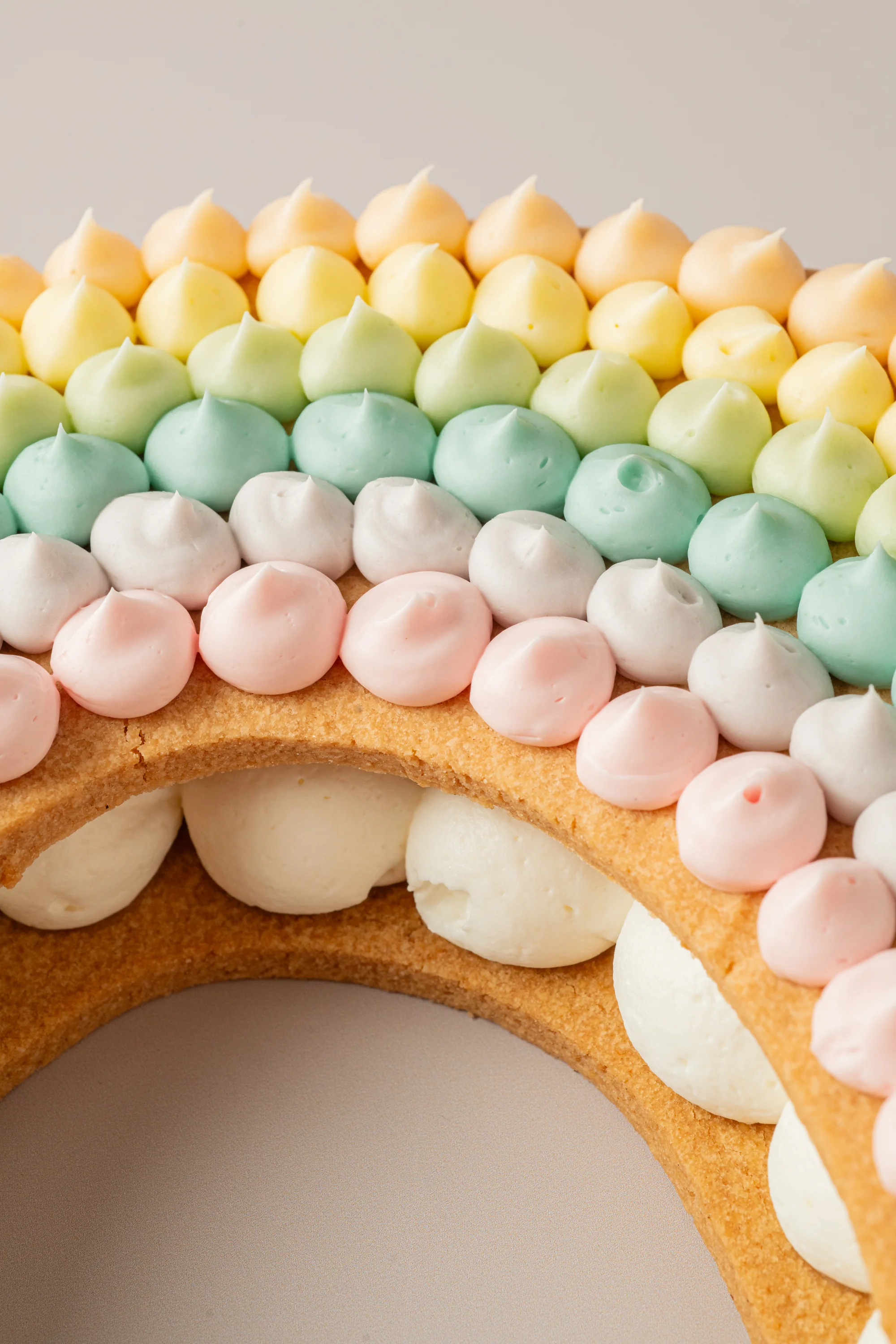 Tarta Arcoíris - Image 3