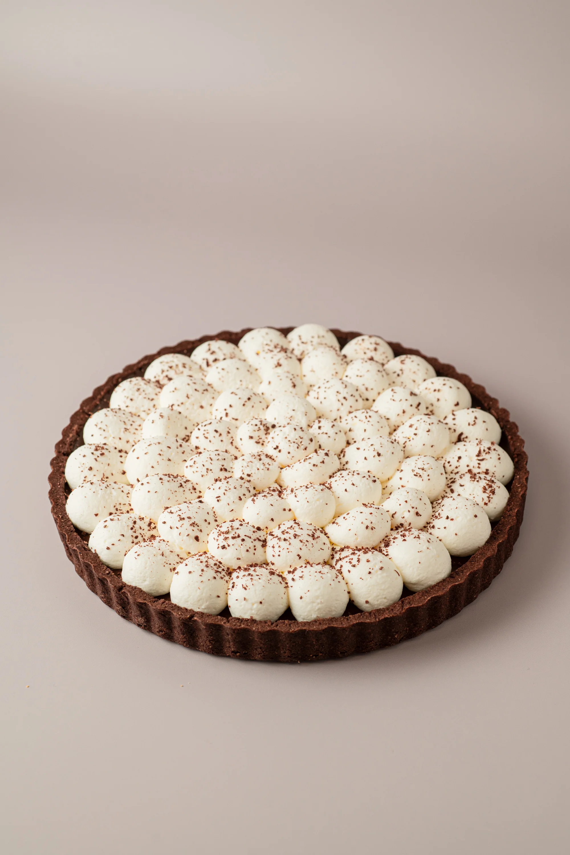 Tarta de Chocolate y nata - Image 4