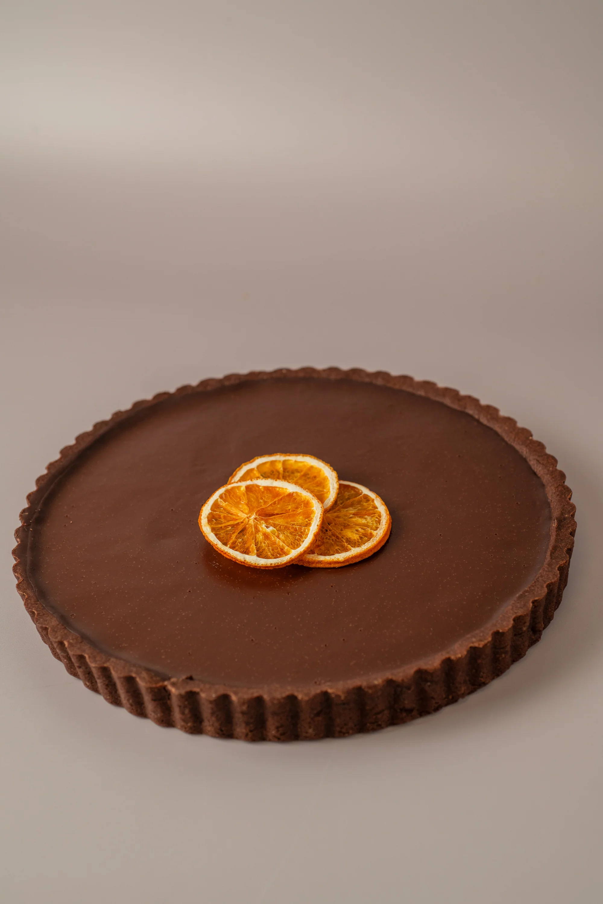 Tarta de Chocolate y naranja - Image 3