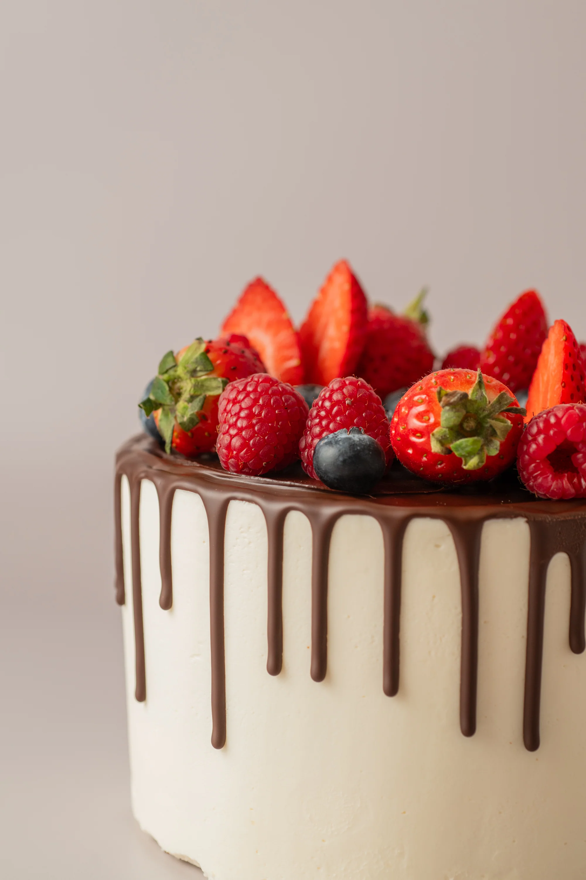 Tarta de cumpleaños (12 porciones) - Image 3