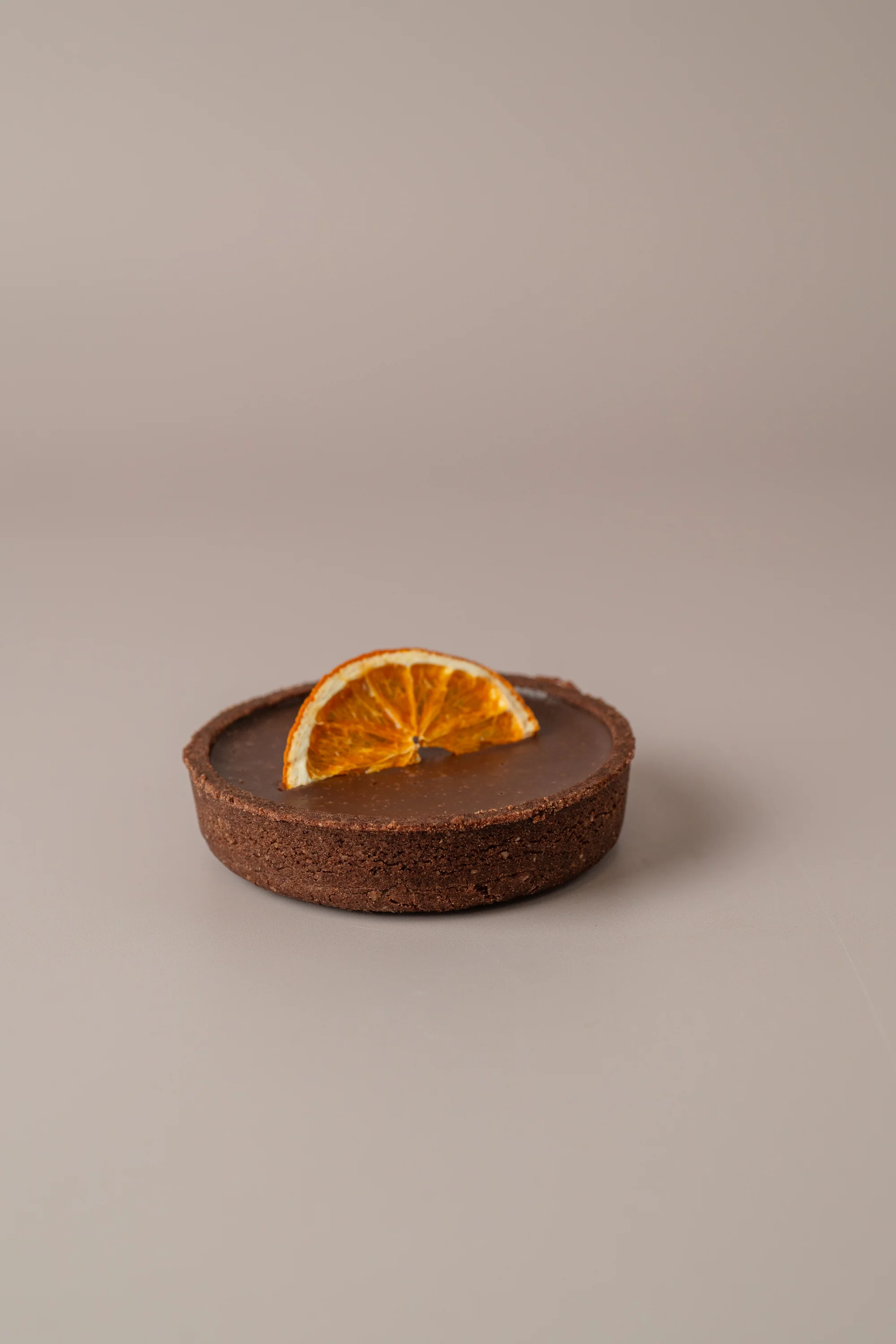 TARTALETA CHOCOLATE Y NARANJA - Image 3