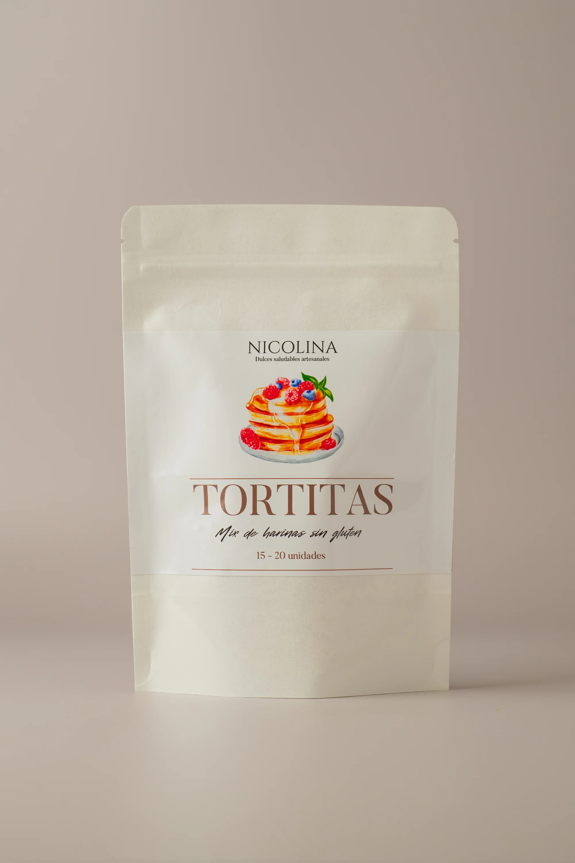 TORTITAS