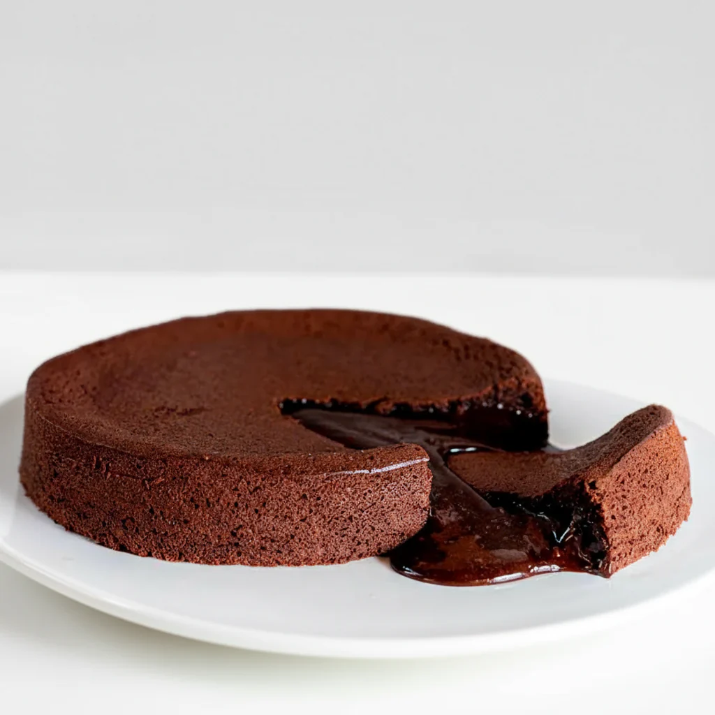 Volcán de Chocolate - Image 5
