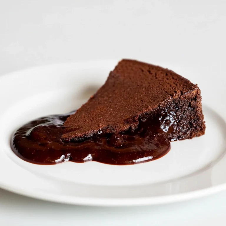 Volcán de Chocolate - Image 6